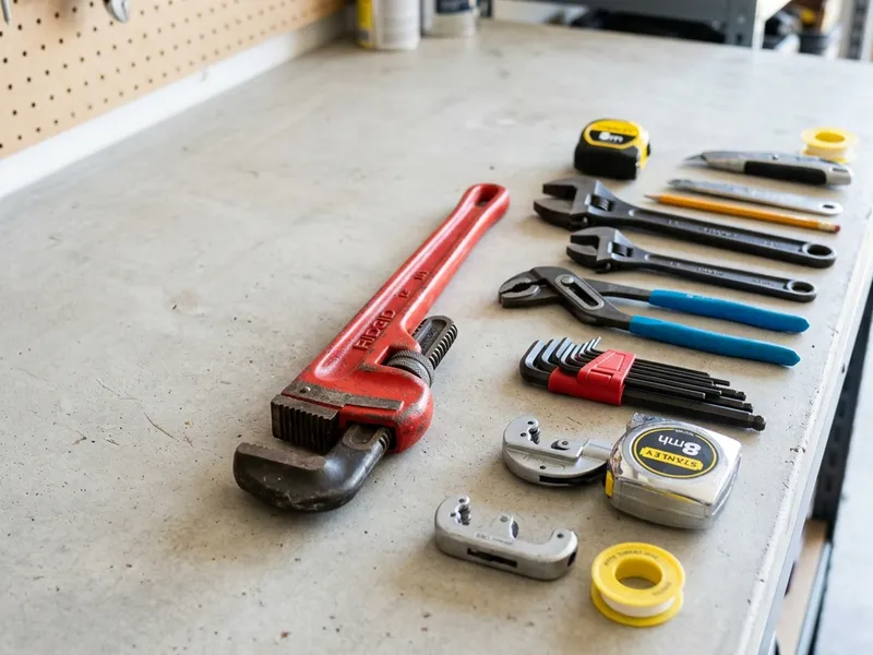 Emergency Plumber in Rutherford, PA